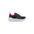 Scarpe sportive primi passi nere da bambina Champion Softy Evolve G Td, Brand, SKU s331000109, Immagine 0